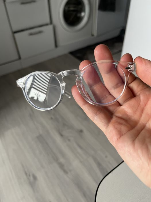 Очки , оправа , для стиля , для зрения