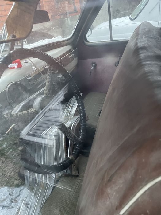 Продам 2 победы обе на ходу