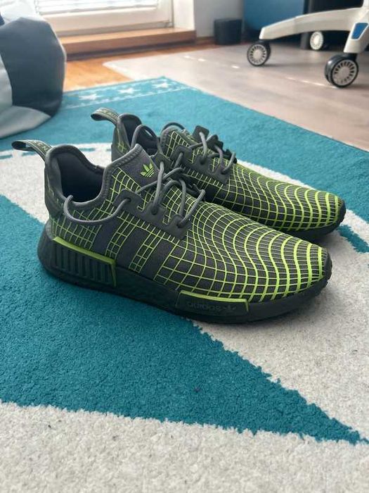 Sprzedam buty Adidas NMD1R