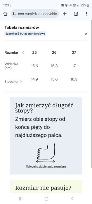 Buty sportowe sprandi 25 świecące