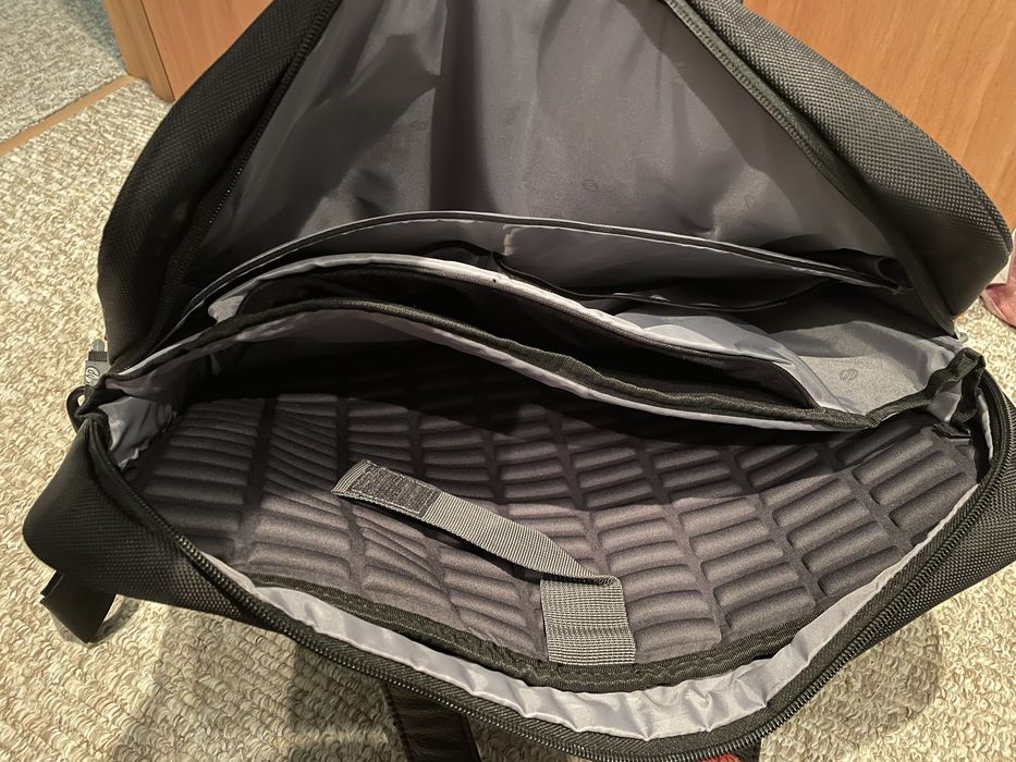 Сумка для ноутбука HP 17”