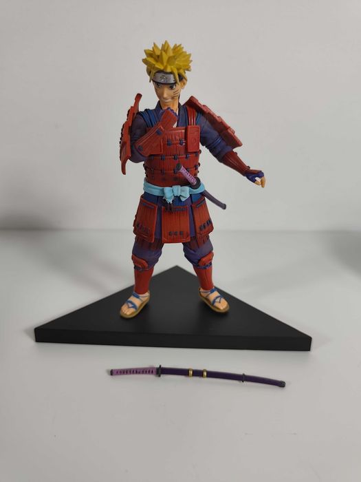Naruto Shippuden: Ultimate Ninja Storm Revolution Samurai Edition PS3