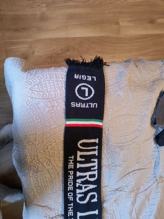 Szalik Legii Warszawa. Lata 90te stan idealny