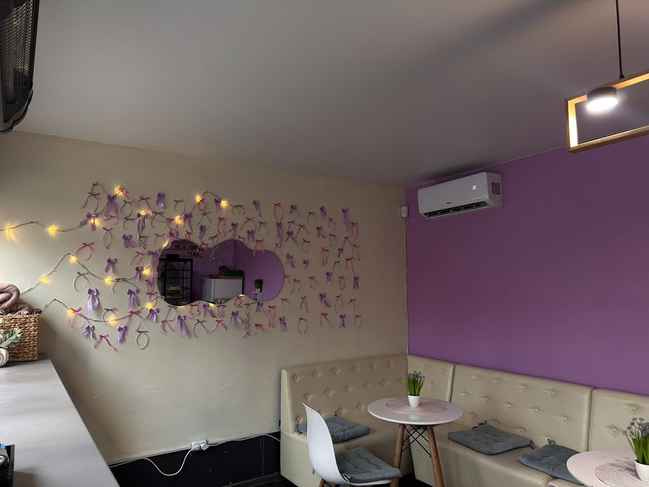 Продається готовий бізнес / Київ, м. Харківська