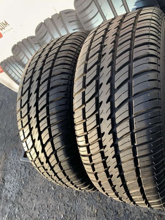Шини 205/60 R13 пара Cooper 2023p літо