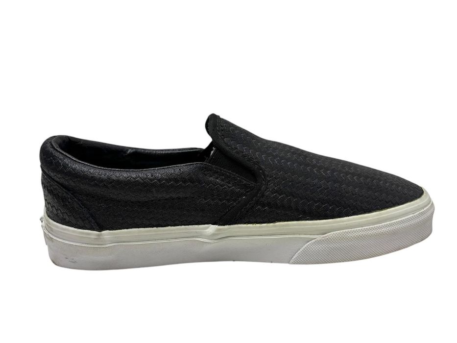 Sneakersy Vans rozmiar 37