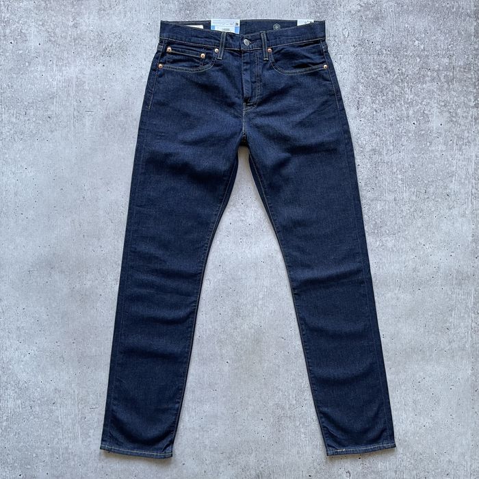 Джинси Levis 502 premium cool 31x34