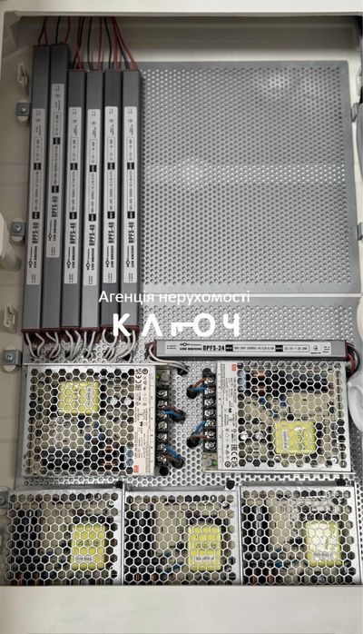 Продаж 2К квартири в Новобудові, ЦЕНТР міста!