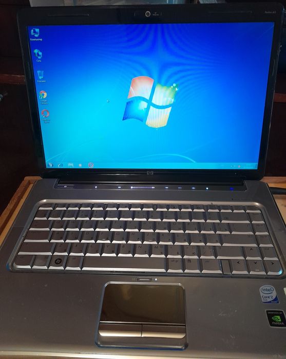 Ноутбук hp pavilion dv5,планшетний Asus,