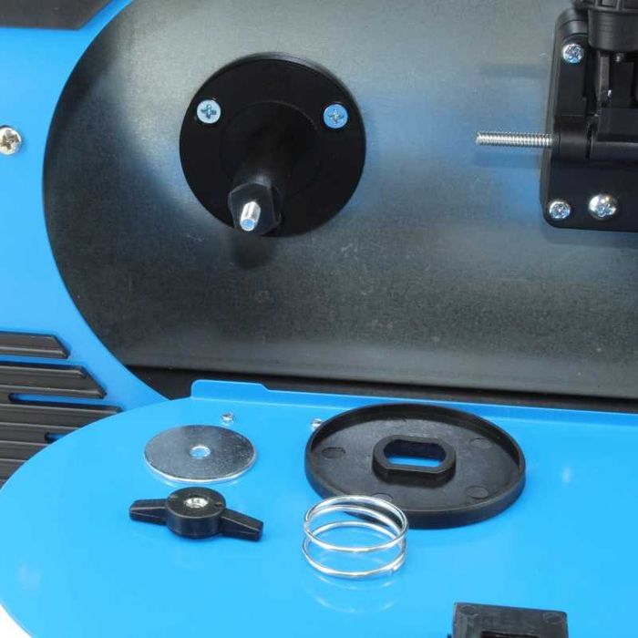 Kit Solda MIG 180FL- kit nº3