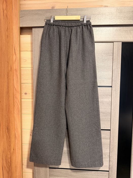 Sandro брюки оригінал The coat bazhane