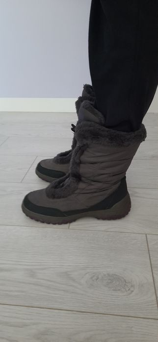 Продам дитячі чоботи Karrimor