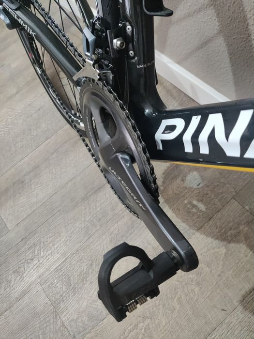 Bicicleta Pinarello