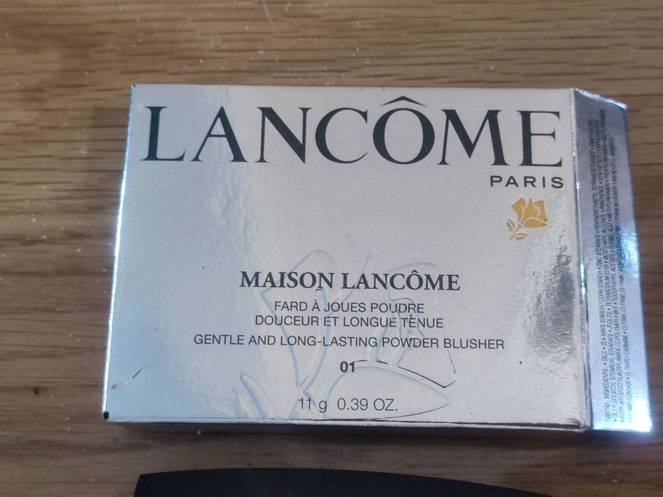 Lancome Коллекция макияжа 29 St Honore