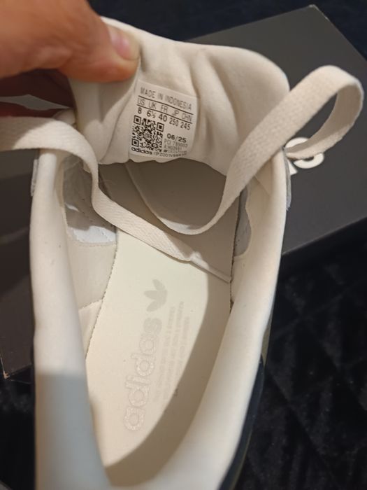 Sapatilhas 40 adidas