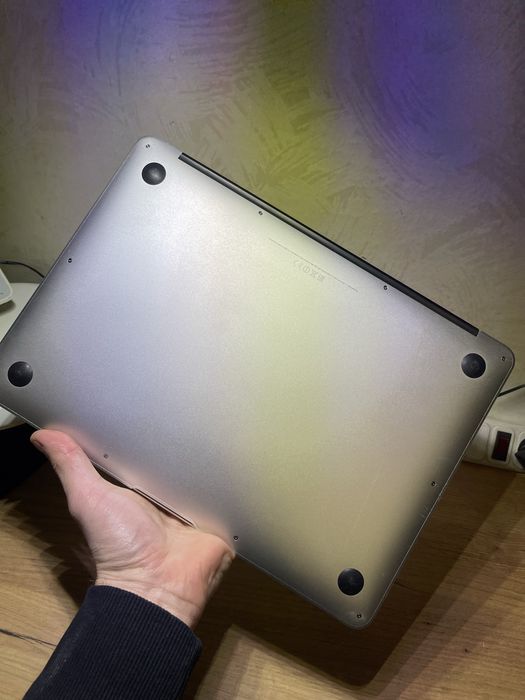 MacBook Air 13" Early 2014 | 128GB SSD | macOS Big Sur