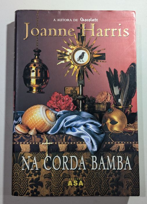 Livros de Romance
