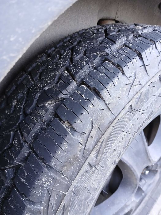 Продам СантаФе 4×4