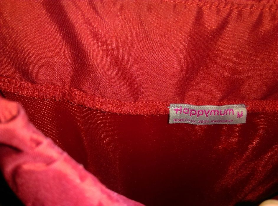 Sukienka ciążowa happymum M elegancka
