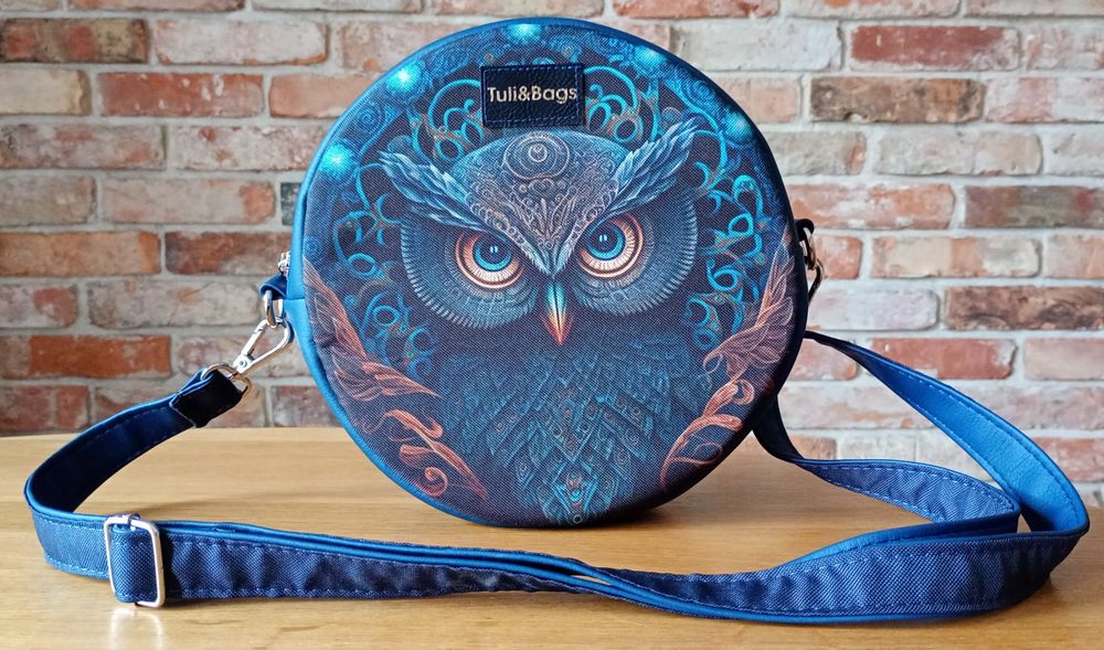 Torebka Tuli &Bags NOWA