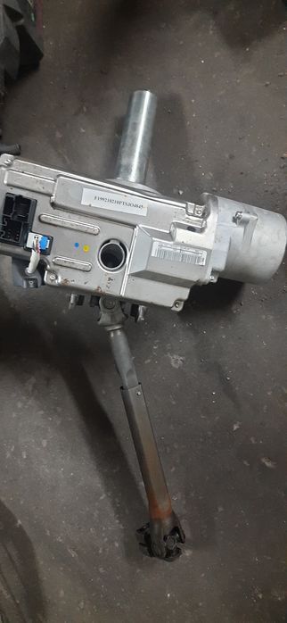 Wspomaganie kierownicy elektryczne Fiat Grande Punto 1.4
