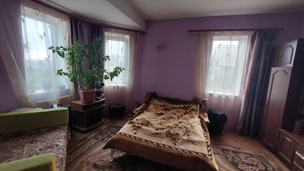 Продам дом в центре села Александровка,рядом с пос.Котовского!