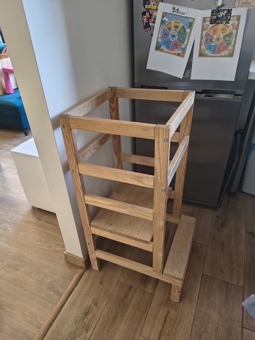 Kitchen Helper dla dzieci