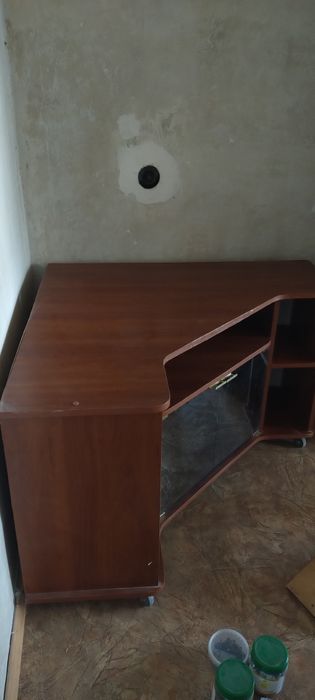 Тумба под телевизор