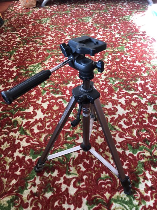 Штатив Carena 8002 Tripod, Photo Tripod
