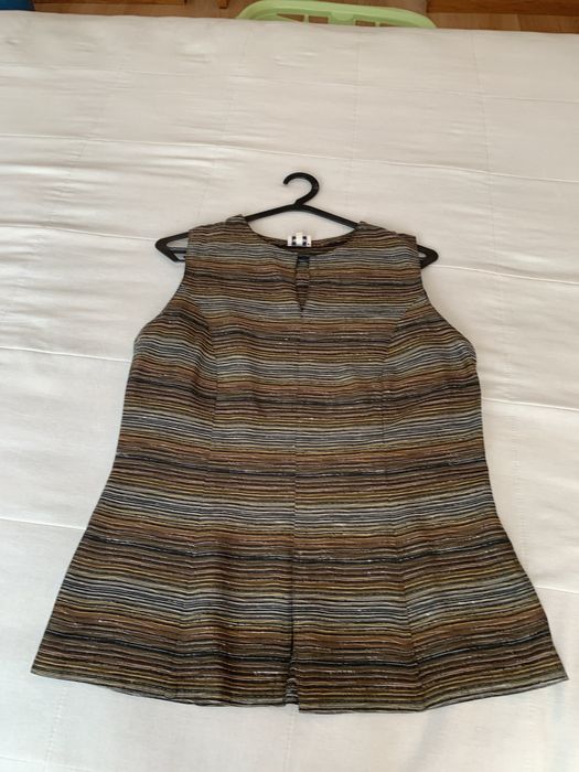 Blusa/ top Lanidor