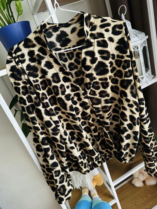 Сорочки та блузки