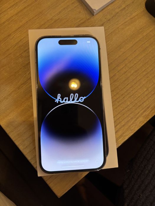 iPhone 14 Pro 256GB