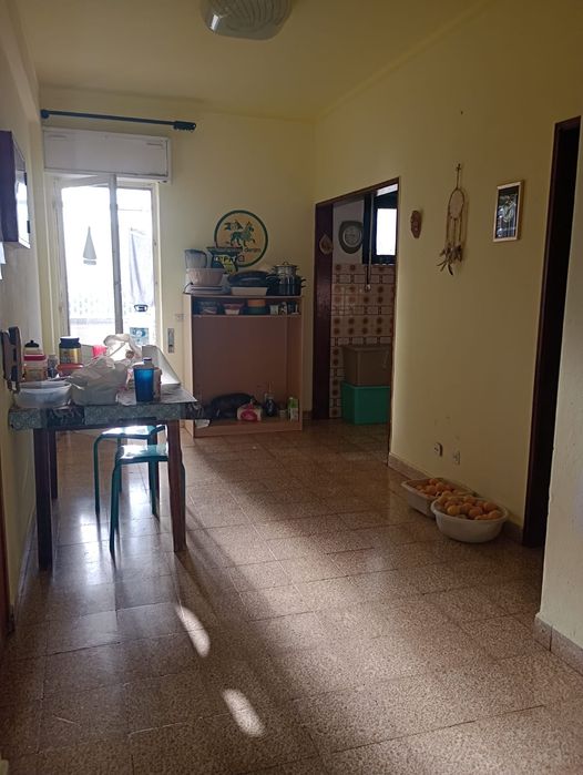 T3 alugar anualmente