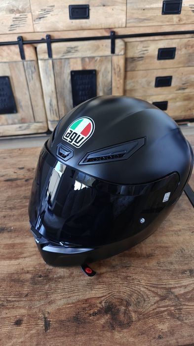 Kask motocyklowy AGV K1 S, rozmiar M