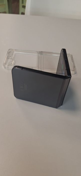 Vendo/Troco Samsung Z Flip 5
