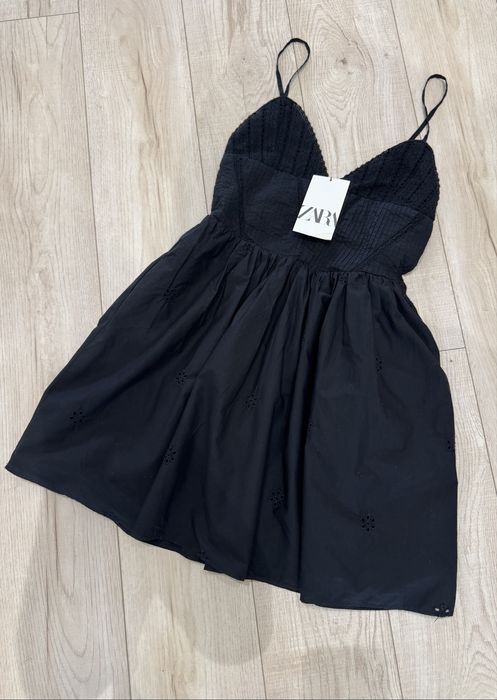 Нова сукня від Zara!!!