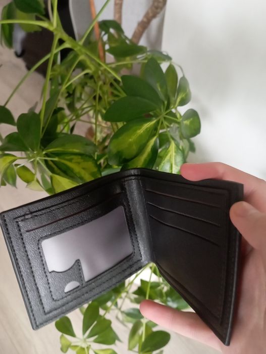 ПОДАРУНОК! Часи+гаманець+духи