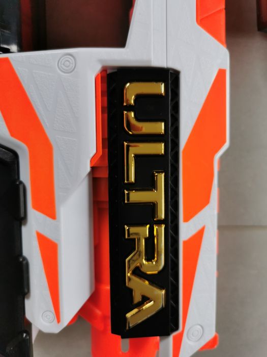NERF ULTRA ONE Karabin wyrzutnia 25 Pocisków Blaster