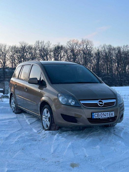 Продається Opel Zafira