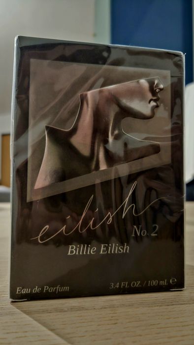 Billie eilish perfumy damskie 100 ml