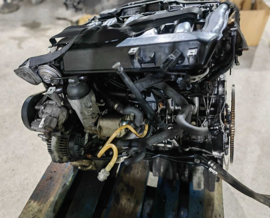 Motor BMW serie 3/5/6 E9X/E60X  330/335/530/535 306D3 e D5 235 e 286 cv