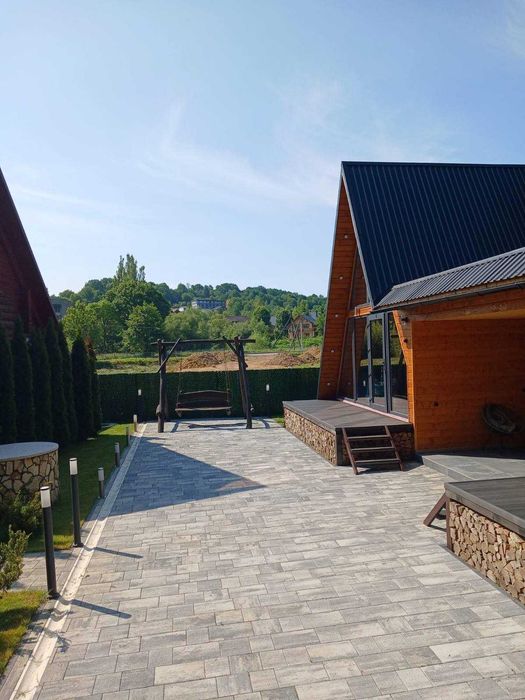 Відпочинок, оренда в мальовничому Шаян