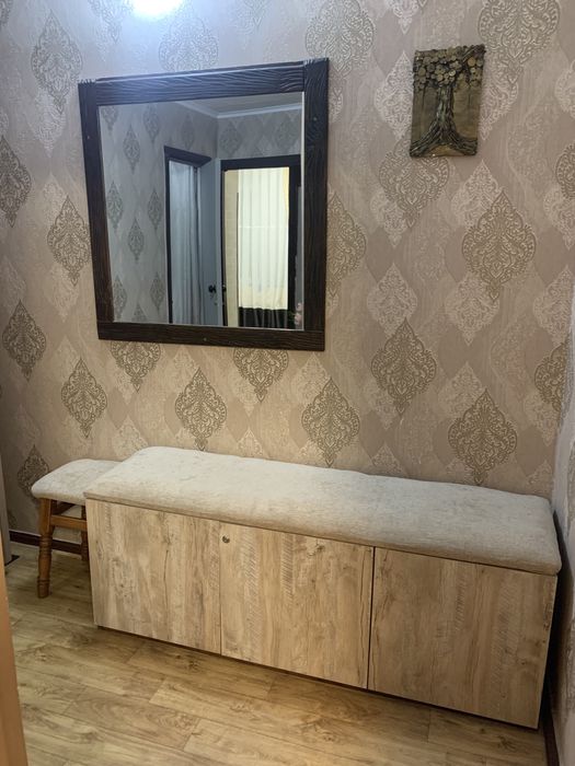 Почасово  1 кімнатна - Макдональдс ,подобово