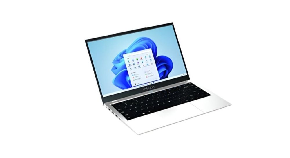 Ноут для роботи в для ігор в новому стані