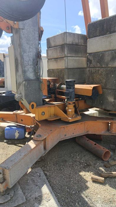 grua inhersa 18 20 500