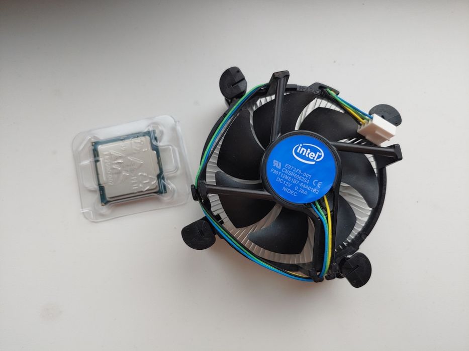 Intel Core i5-6400 (LGA1151) BOX