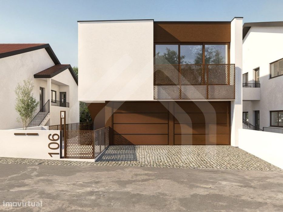 Apartamento T2 | Casas Bordalo | Santa Clara