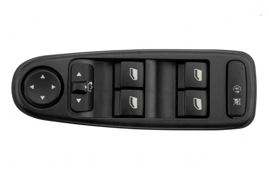 Interruptor comando botão do levanta vidros Citroen C4 Picasso NOVO