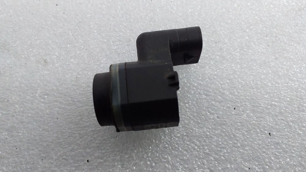 Sensor de estacionamento frente BMW X6 (E71, E72)