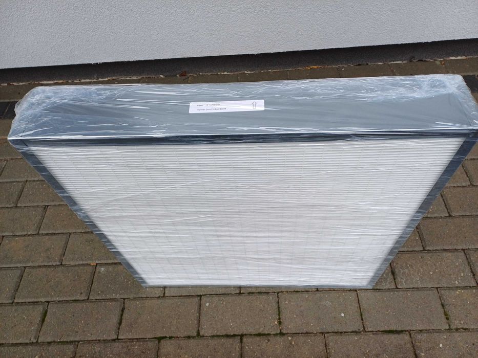 Filtr kasetowy F9 592x592x96 ePM1 80%